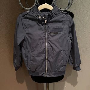 Members Only Jacket